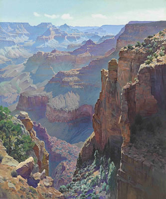 The Grand Canyon
