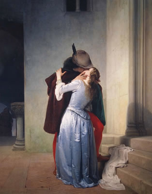 Il Bacio