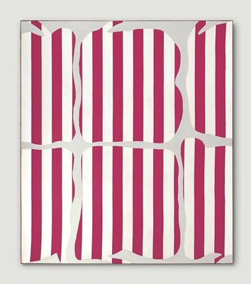 Peinture aux Formes Variables