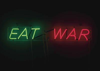 Eat War