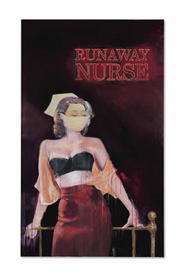 Runaway Nurse