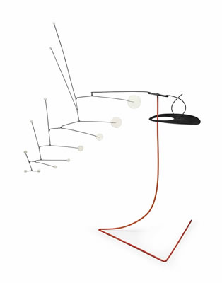 Red Stalk