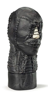 Leather Head