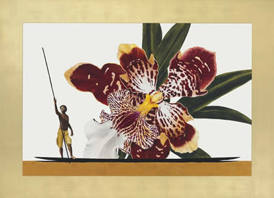 Odontoglossum Harryanum by Pedro Ruiz - Auction record, sale price, and art valuation. Compare with similar artists and explore comparable artworks.