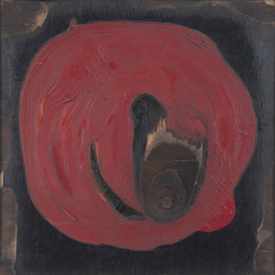 Untitled (Abstract)