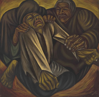 The Despair