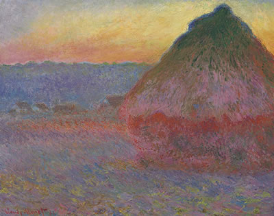 Meule by Claude Monet - Auction record, sale price, and art valuation. Compare with similar artists and explore comparable artworks.