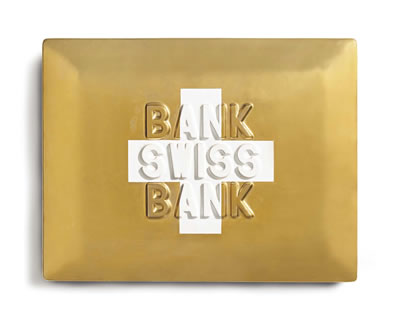 Bank Swiss Bank