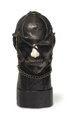 Leather Head
