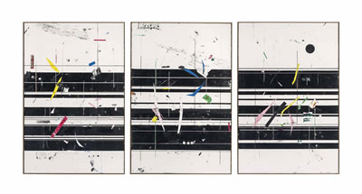Untitled by Harold Ancart - Auction record, sale price, and art valuation. Compare with similar artists and explore comparable artworks.