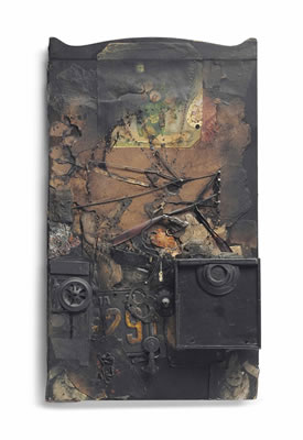 Cannabis Collage