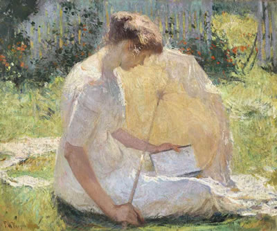 The Reader