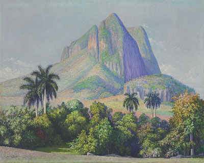 Mogotes de Viñales, Pinar del Río