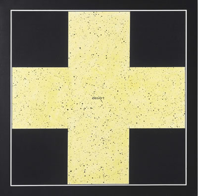 Untitled (Desert)