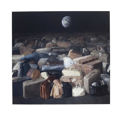 Luggage