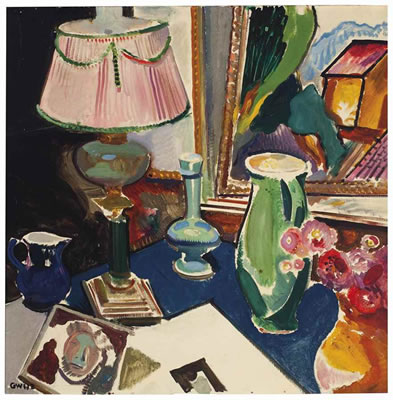 Still life