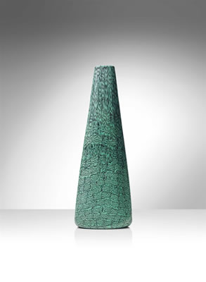 A VASE, MODEL N. 3886
