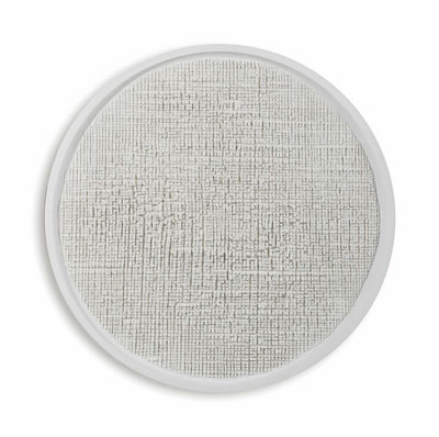 WHITE CIRCLE