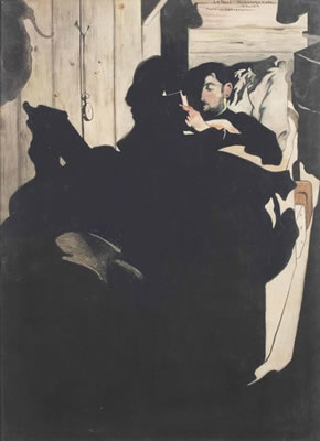 La nuit