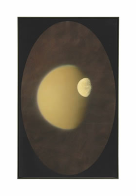 Titan and Dione by Giles Alexander - Auction record, sale price, and art valuation. Compare with similar artists and explore comparable artworks.