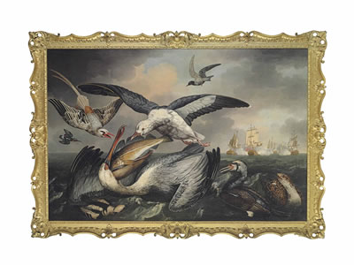 Sample artwork by Peter Paillou (1757 - 1831), known for portrait miniatures - View similar artists and auction records