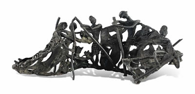 Untitled (The Storm)