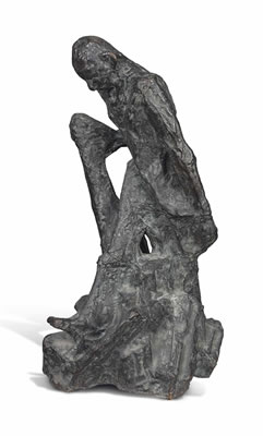 Untitled (Dandi March - II)