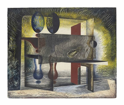 Abstract Composition
