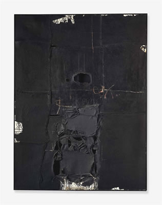 Untitled (Composition) Painting no. 4