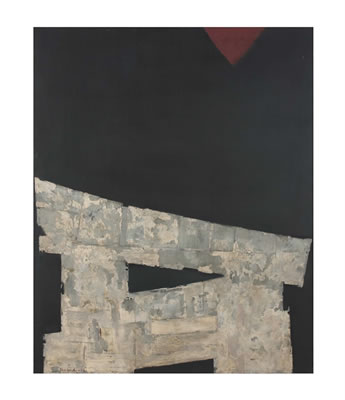 Kochiku (Construction) by Zenzo Sakamoto - Auction record, sale price, and art valuation. Compare with similar artists and explore comparable artworks.