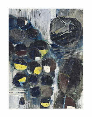 Untitled by Kokuta Suda - Auction record, sale price, and art valuation. Compare with similar artists and explore comparable artworks.