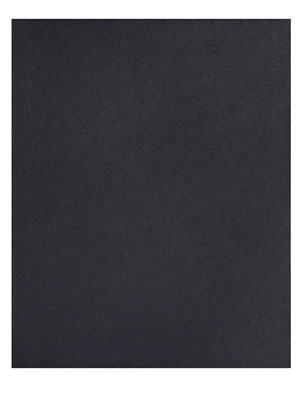 Sample artwork by Hisashi Indo (1925 - 2009), known for highly textured monochromatic painting - View similar artists and auction records