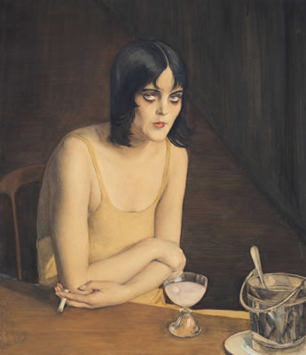 Boîte de nuit
