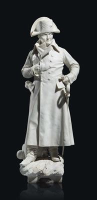 Napoleon Bonaparte