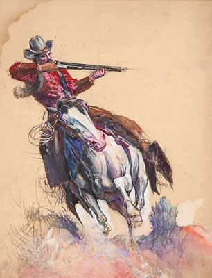 Sharpshooter