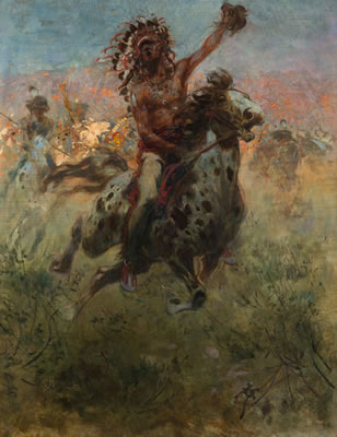 The Trophy by Carl Hassmann - Auction record, sale price, and art valuation. Compare with similar artists and explore comparable artworks.