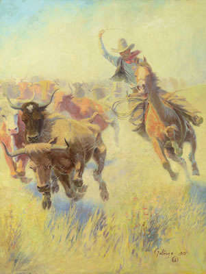 Turning the Lead