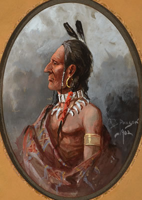 Bear Claw