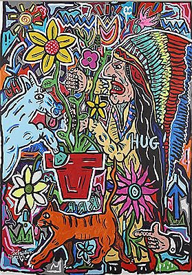 Une affaire psychanalitique, 2015