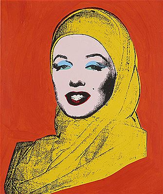 Marylin Orange, 2006