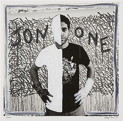 Portrait de JonOne, 2010 by Philippe Bonan - Auction record, sale price, and art valuation. Compare with similar artists and explore comparable artworks.