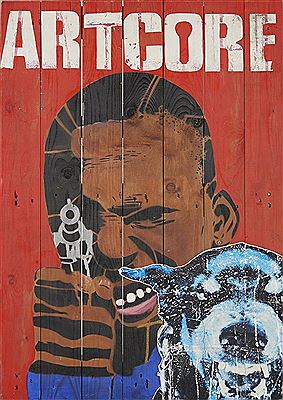 Strictly Art Core