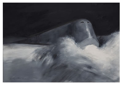LE TRANSPERCENEIGE, 2016 by Jean-Marc Rochette - Auction record, sale price, and art valuation. Compare with similar artists and explore comparable artworks.