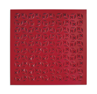 Sample artwork by Gianluca Piaccione (Born 1971), known for painting - View similar artists and auction records