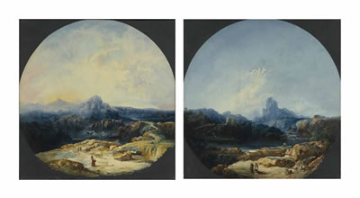 Sample artwork by Eugenio Lucas Y Padilla (1824 - 1870), known for painting and sculpture - View similar artists and auction records