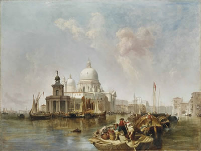 Sample artwork by George Clarkson Stanfield (1828 - 1878), known for marine and landscape painting - View similar artists and auction records