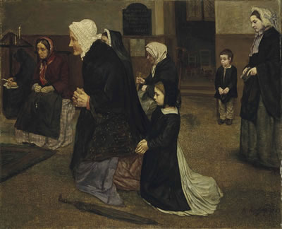 L'Angélus