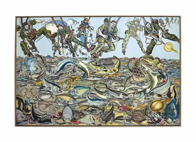 Fishscape