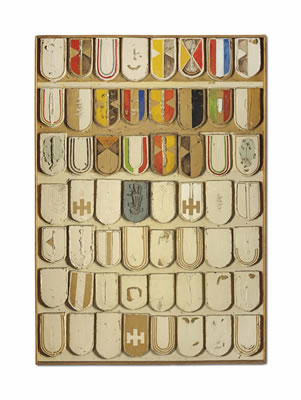 Work' 62-21 by Yukihisa Isobe - Auction record, sale price, and art valuation. Compare with similar artists and explore comparable artworks.
