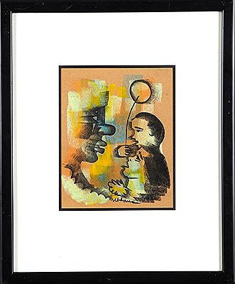 Albert Urban - artist photo
